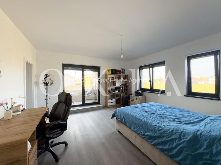 OX678 Proprietate Exclusivista in Sanandrei, Zona Noua - 21