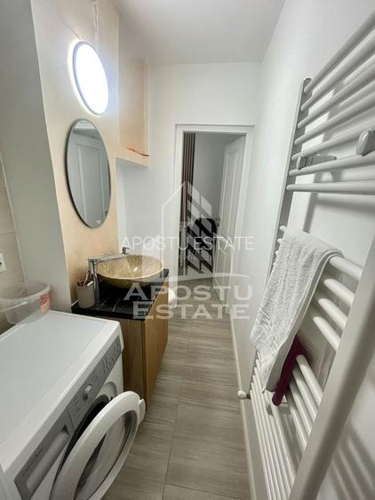 Apartament 2 camere de inchiriat, etaj 2, zona Dacia, Timisoara - 10