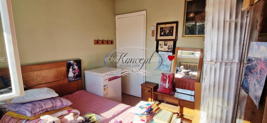 Apartament spatios si luminos cu balcon, Manastur - 2