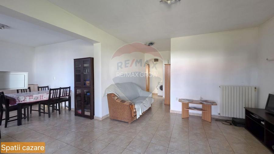 De vanzare spatiu industrial in Turnu Magurele - Teleorman - 12