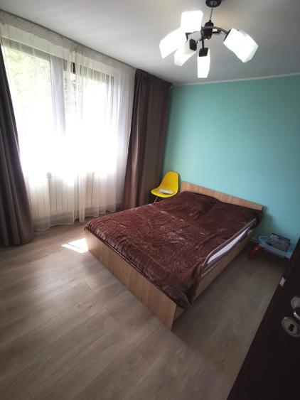 Apartament 3 camere decomandat Bulevardul Henri Coanda