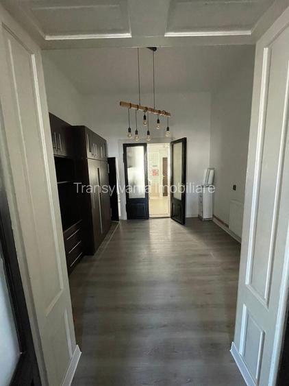 Apartament cu 2 camere | Bulevardul Eroilor | Locație ultracentrală - 6