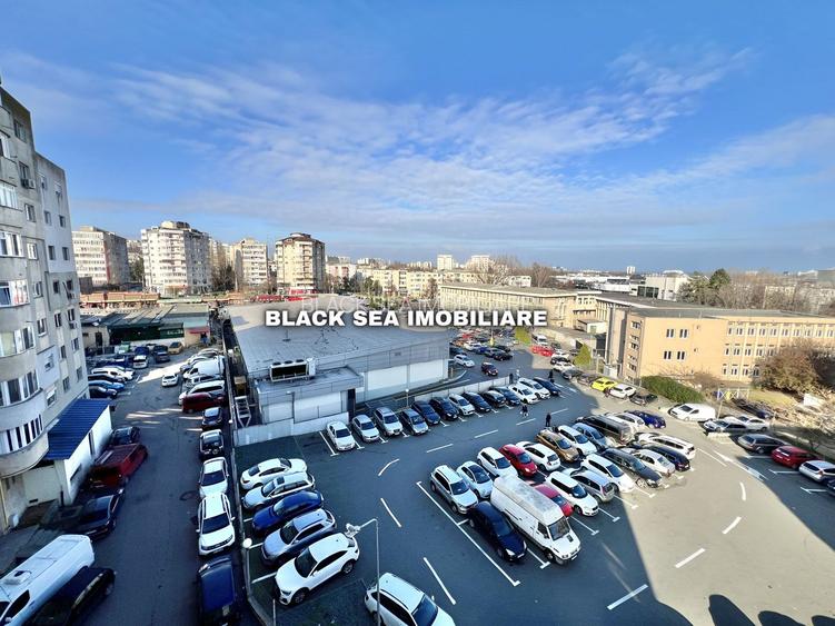 Apartament 3 camere decomandat - Tomis 3 / City Park Mall-TERMEN LUNG - 13