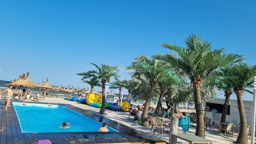 STUDIO LA MARE | MAMAIA NORD | LA 50 M DE PLAJA  - 17