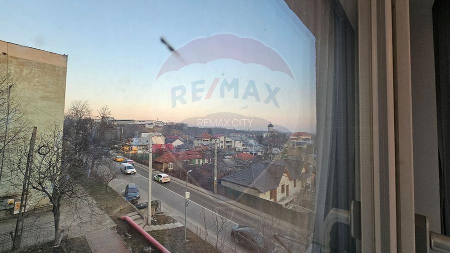 Apartament cu 1 camere de închiriat în zona 1 Mai - 8