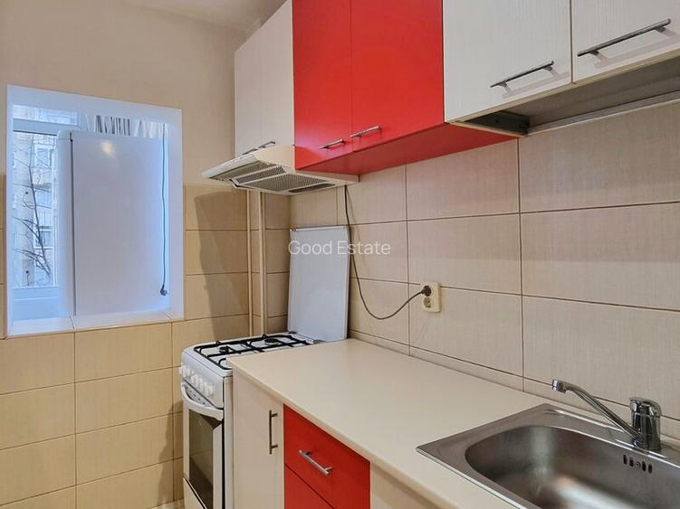 INCHIRIERE garsoniera Bloc Mixt etaj 5 Termoficare Metrou Lujerului Timonierului - 10