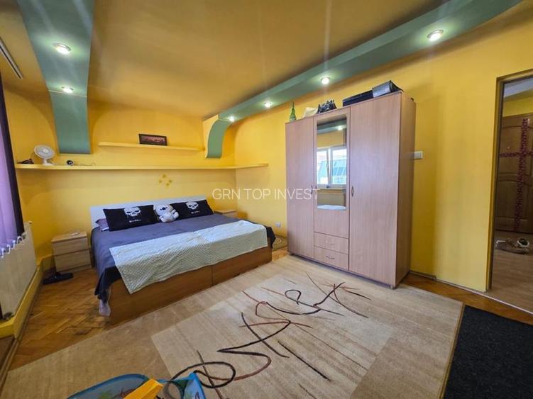 Apartament 3 camere decomandat balcon - Strand - 3