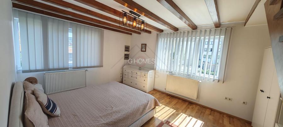 Apartament la casa,  aproape de 700! - 21