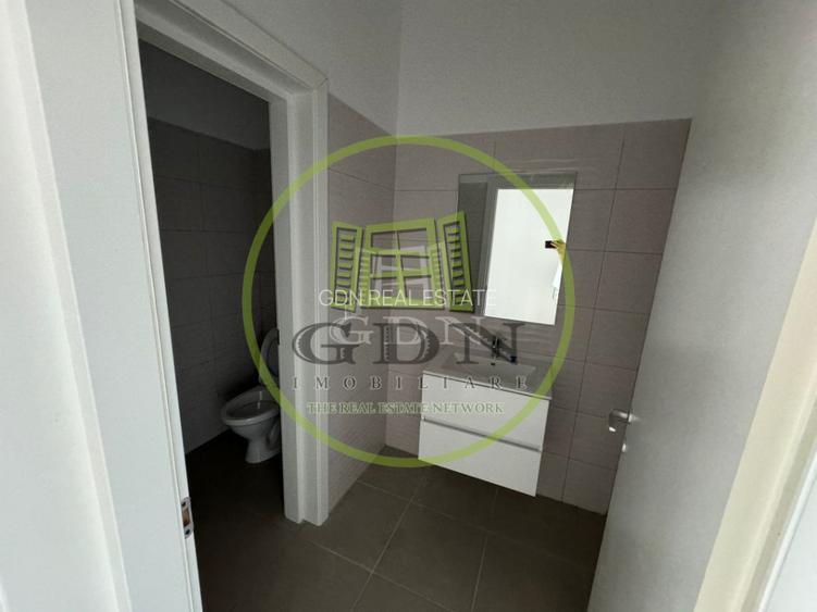 Spatiu comercial, parter, 65 mp, 1 Mai, Zona Autogara - 6