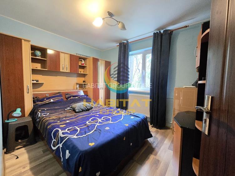 2 camere etaj 2 cu Mutare imediata - 7