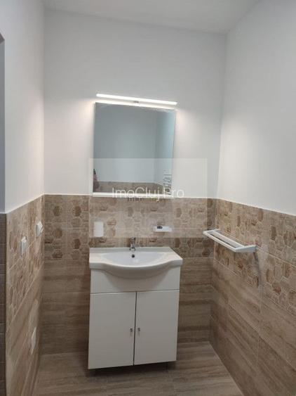 Vanzare spatiu comercial-Ultracentral-CLUJ- 86.7mp, 1.200€/lună Chirie - 12