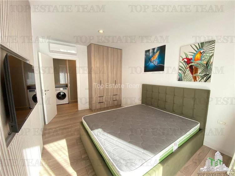 Apartament  2 Camere, de inchiriat, Iancu Nicolae - 6