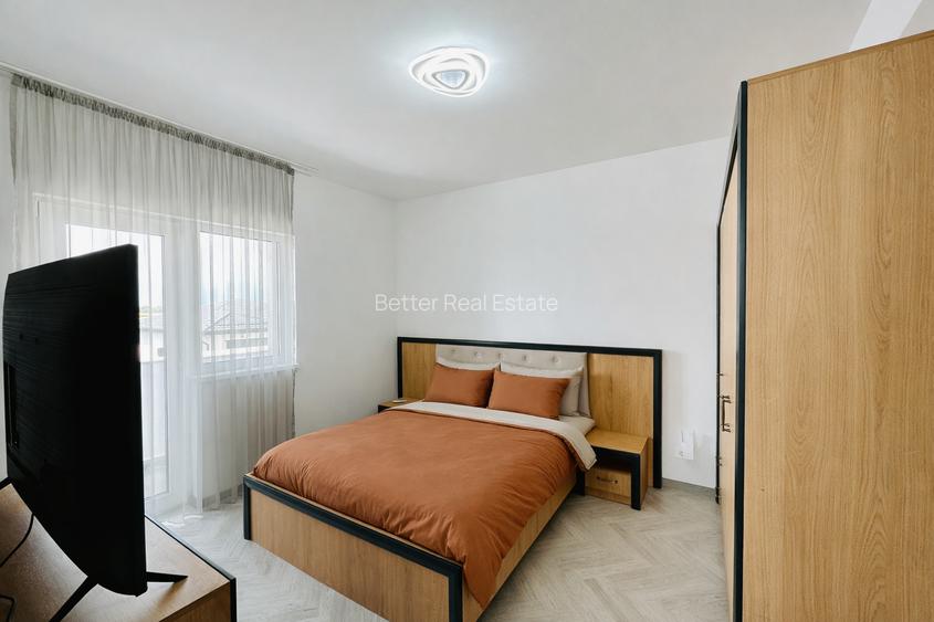 Casă de vânzare – Stil Mediteranean | Comuna Berceni | Aproape M Tudor Arghezi - 9