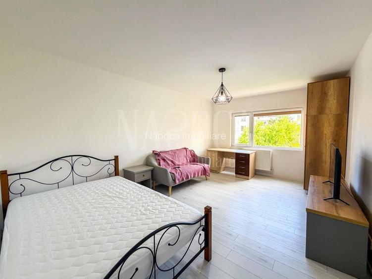 Apartament 2 camere de vanzare in Zorilor, Cluj Napoca - 3