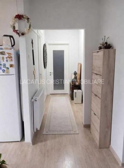 APARTAMENT 3 CAMERE DECOMANDAT CONFORT 0 ZONA DACIA - 2