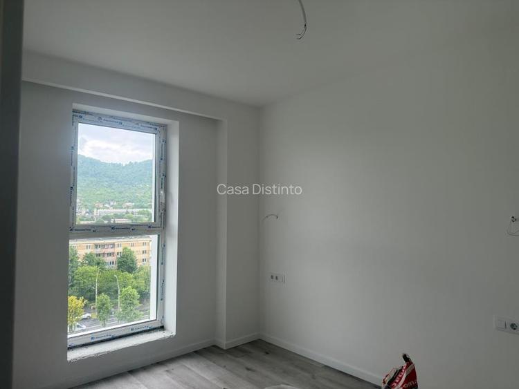 Apartament cu 3 camere finisat zona Cosbuc - 10