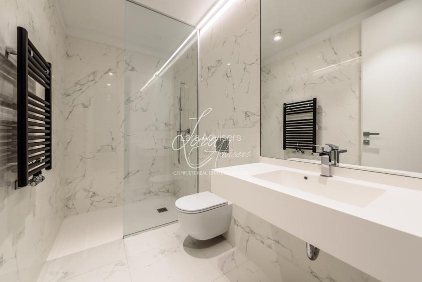 One Mircea Eliade, studio cu parcare - 14