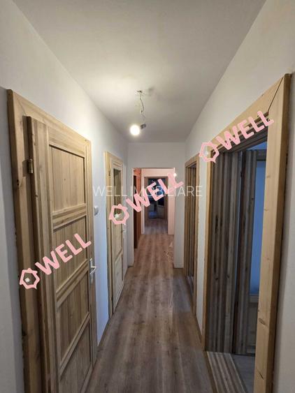 Apartament cu 3 camere de vânzare în Sfântu Gheorghe, pe strada Aleea Hărniciei! - 6