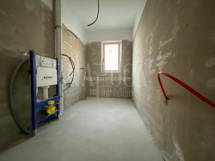 Apartament 2 camere de vanzare in Marasti, Cluj Napoca - 7