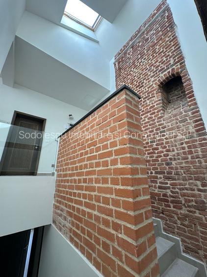 Saptii de birouri Ultracentral suprafețe de la 28 - 940 mp - 12