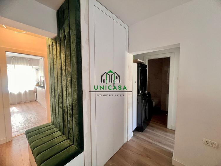 Apartament 4 camere /etaj 1 / Ostroveni - 9