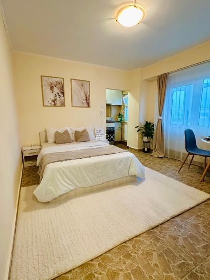 Proprietar inchiriez garsoniera aproape de metrou(8 minute pe jos) - 7