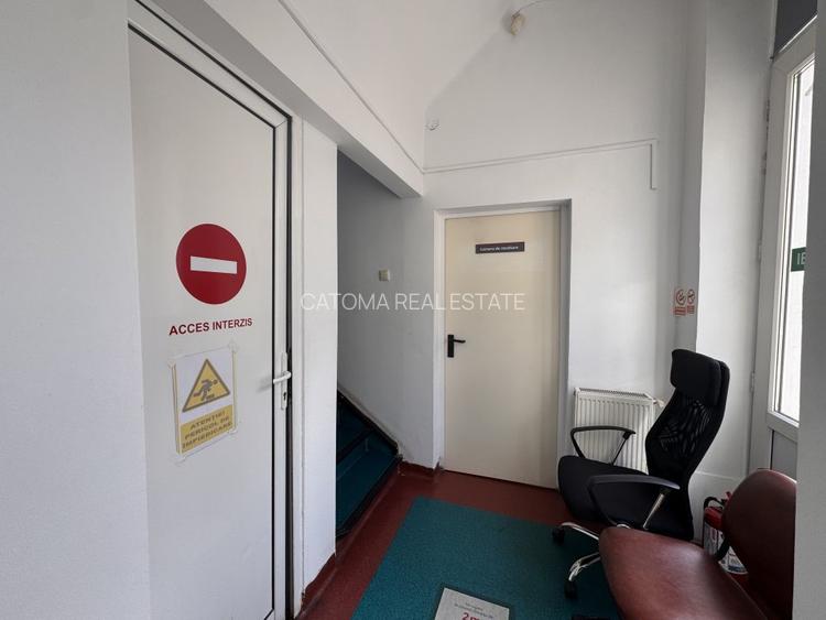 Oportunitate pentru segmentul medical ! - 37