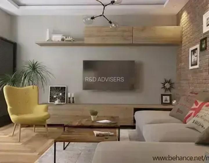 2 Camere decomandat Bloc premium izolatie fonica extra Theodor Pallady - 3