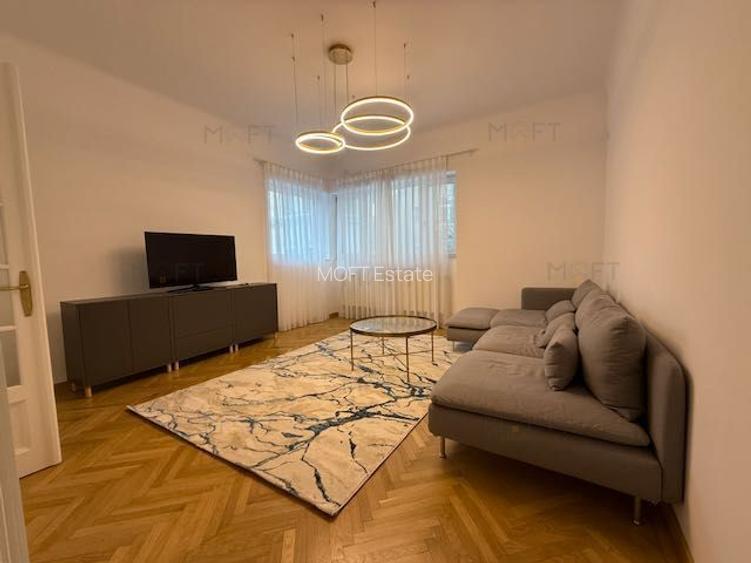 Apartament 3 camere renovat, Universitate – Piața Rosetti Pet Friendly - 2