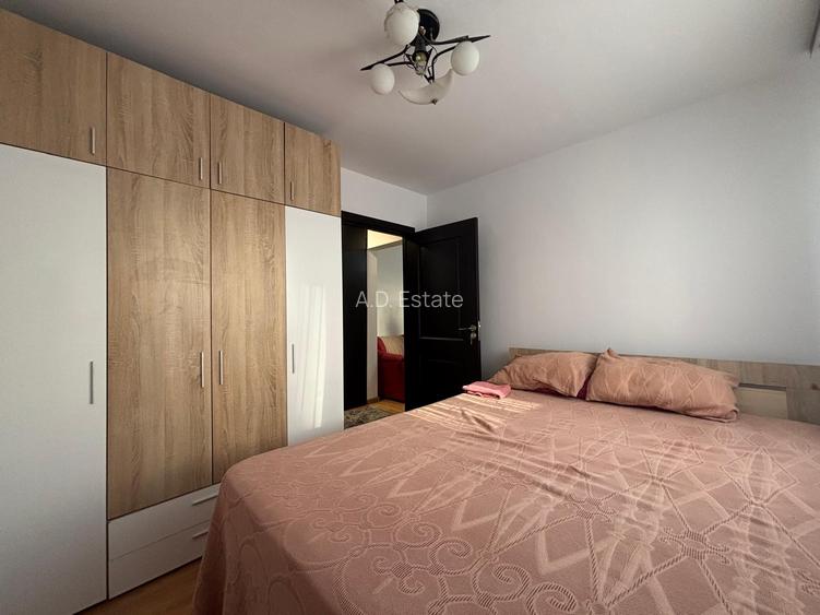 2 Camere Pantelimon Aleea Vergului 15 Min Metrou Renovat - 7