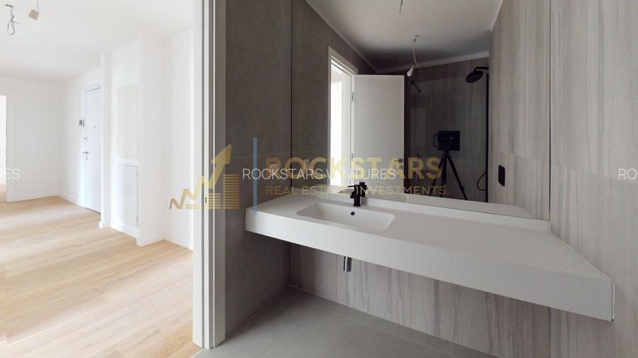 Apartament 3 Camere | 83 mpu | Nusco City Park | Balcon 9.4 mp - 19