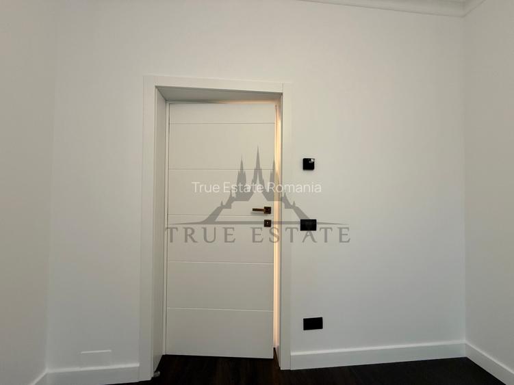 Apartament 3 camere complet renovat in zona Dorobanti Beller - 16