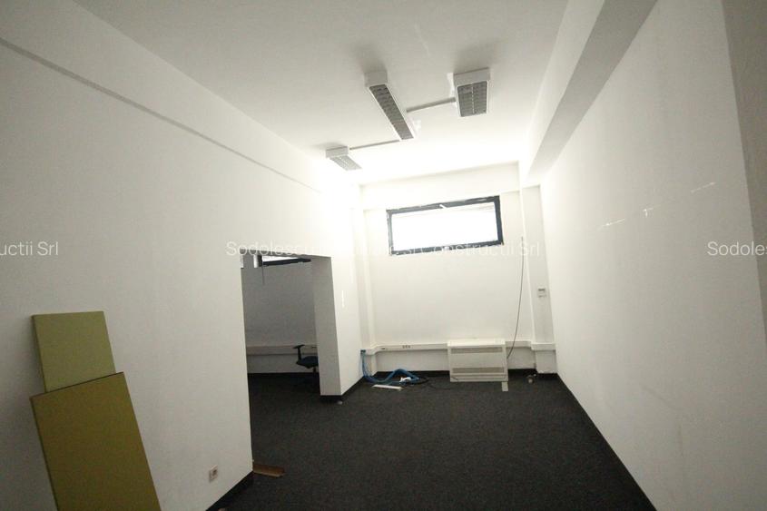 Spatii birouri/servicii - 56