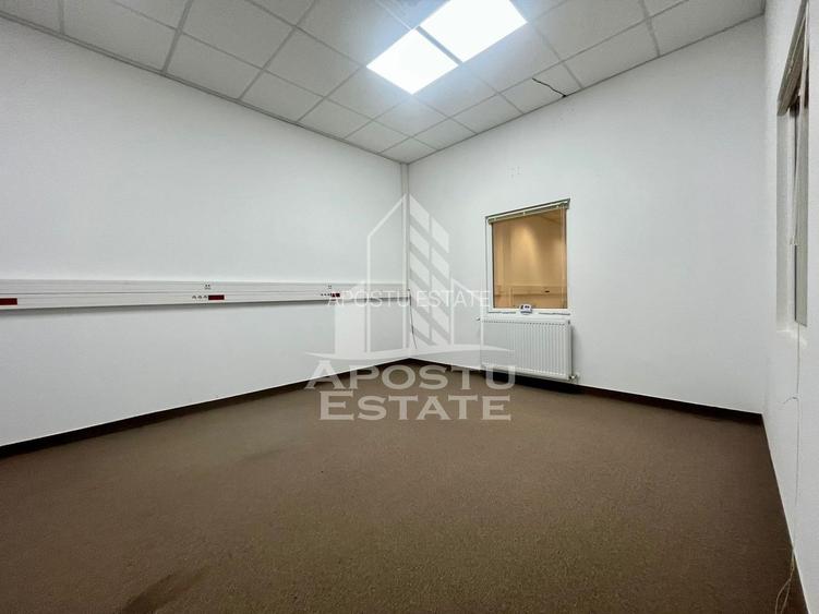 Hala Industriala, 181mp. - 2