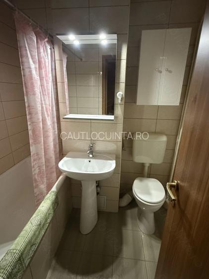 Apartament 4 camere / 1 minut Metrou / Renovat / Prima Inchiriere /  - 7