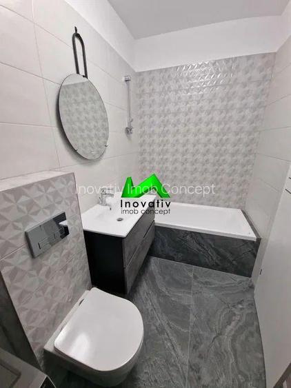 Apartament modern de inchiriat 2 camere Sibiu Doamna Stanca - 6
