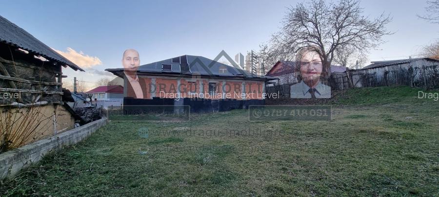Casă modernă, teren generos – Păunești, județul Vrancea - 2