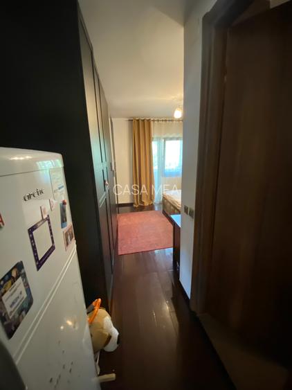 Apartament 3 camere Mall Vitan vis-a-vis - 24