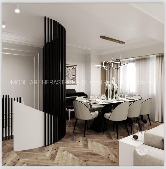 Piata Unirii | langa metrou | Apartament super spațios cu vedere deschisă - 2