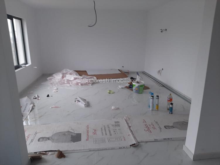 Casa 4 Camere,Oras Pantelimon, SINGUR CURTE 2024, 108 mp. - 29