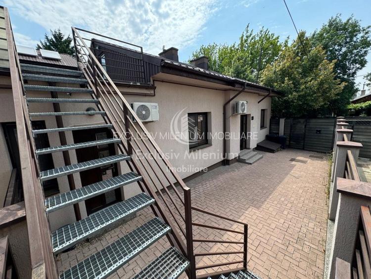 Casa Birouri Parcul Circului - Lizeanu - 6