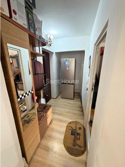 Apartament 2 camere 46 M² + balcon 10 M² cu priveliste Simeria - 13