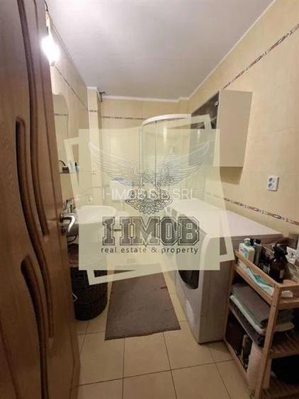 Apartament 1 camera etaj 1 cartier Tilisca - 4