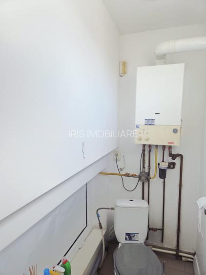 Spatiu birouri, zona T. Vladimirescu, la strada - 4