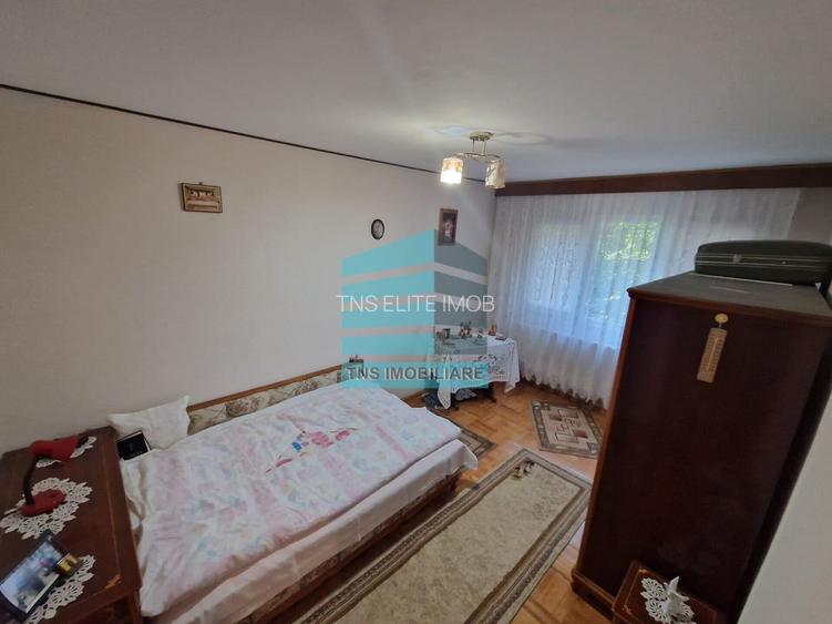 Locuința Ideală pentru Familie:  3 Camere, Titan – Metrou la 5 Min - 5