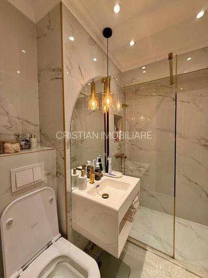 3 cam confort 1 decomandat 74mp Independentei v M.Eminescu etaj intermediar MOBI - 8