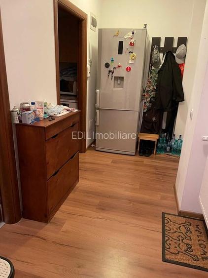 Apartament de vânzare, 2 camere, 55 mp, Iris Elite City - 5