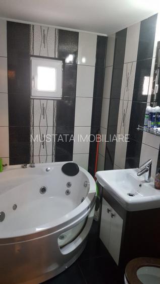Apartament 2 camere decomandat, zona Radu Negru, etaj 3. - 6