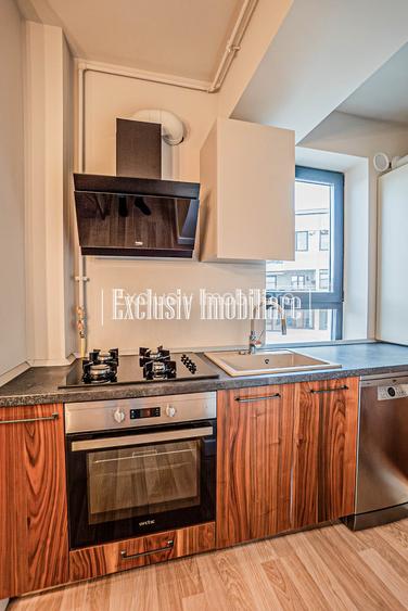 Aviatorii Residence - Apartament Premium cu Loc de Parcare Subteran - 5