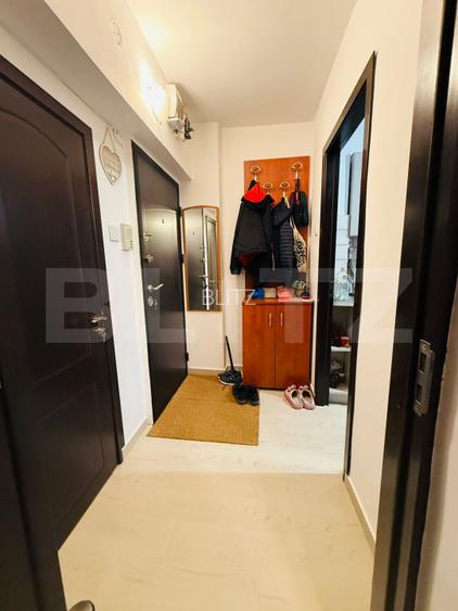 Apartament 2 camere, 53 mp, zona Astra - 15